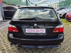 BMW 520 D-163кс-AUTOMATIC, снимка 3