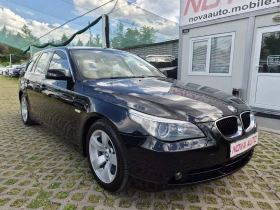 BMW 520 D-163кс-AUTOMATIC, снимка 5