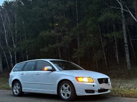 Volvo V50, снимка 1