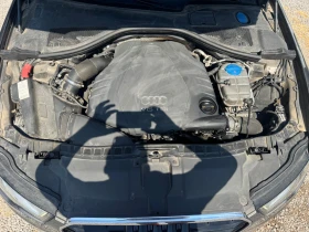 Audi A6 3.0TDi 4x4 245hp* LED* NAVI* КОЖА* 256000км, снимка 17