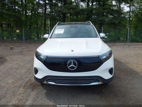 Mercedes-Benz EQB 300 4MATIC* ГРАДУШКА* ПЪЛНА ИСТОРИЯ, снимка 12