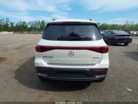 Mercedes-Benz EQB 300 4MATIC* ГРАДУШКА* ПЪЛНА ИСТОРИЯ, снимка 16