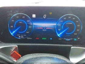 Mercedes-Benz EQB 300 4MATIC* ГРАДУШКА* ПЪЛНА ИСТОРИЯ, снимка 7
