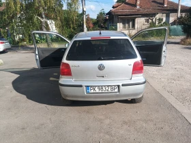VW Polo 1.4, снимка 3