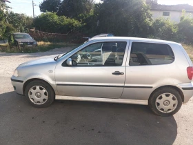 VW Polo 1.4, снимка 4