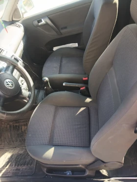 VW Polo 1.4, снимка 7