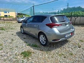 Toyota Auris, снимка 4
