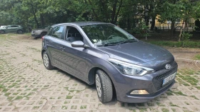 Hyundai I20 I20, снимка 2