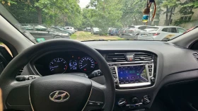 Hyundai I20 I20, снимка 5