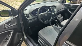 Hyundai I20 I20, снимка 6