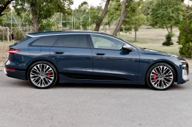 Audi S6 E-Tron * Наличен* , снимка 8