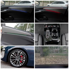 Audi S6 E-Tron * Наличен* , снимка 15