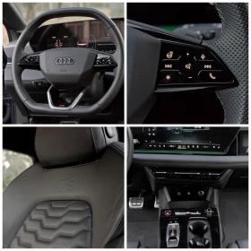 Audi S6 E-Tron * Наличен* , снимка 14