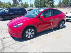 Tesla Model Y * Awd/Long Range* Dual Motor* , снимка 3