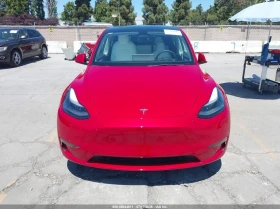 Tesla Model Y * Awd/Long Range* Dual Motor* , снимка 11
