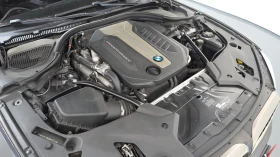 BMW 550 M550d xDrive | Подгрев| Обдухване| Soft close| , снимка 5