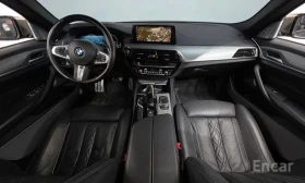 BMW 550 M550d xDrive | Подгрев| Обдухване| Soft close| , снимка 6