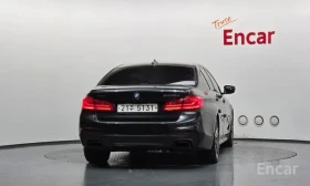 BMW 550 M550d xDrive | Подгрев| Обдухване| Soft close| , снимка 4