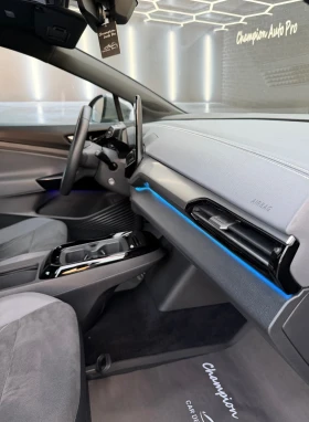 VW ID.5 PRO 82kw-Гаранционен, снимка 9