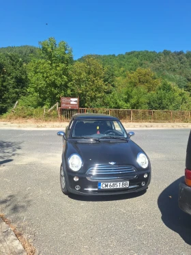 Mini One, снимка 1