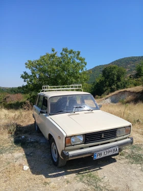 Lada 2104, снимка 2