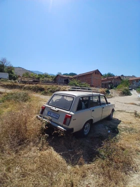 Lada 2104, снимка 4