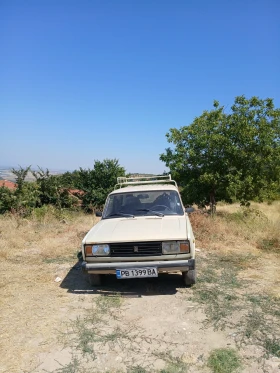 Lada 2104, снимка 1