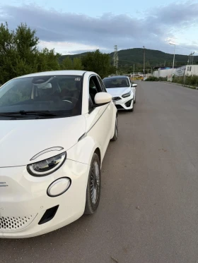 Fiat 500e, снимка 8