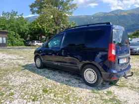 Dacia Dokker 1.6 102 LPG, снимка 6