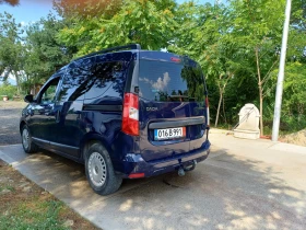 Dacia Dokker 1.6 102 LPG, снимка 2