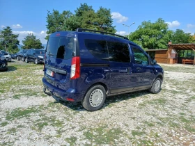 Dacia Dokker 1.6 102 LPG, снимка 4