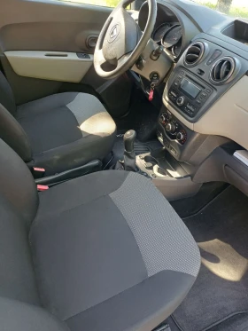 Dacia Dokker 1.6 102 LPG, снимка 13