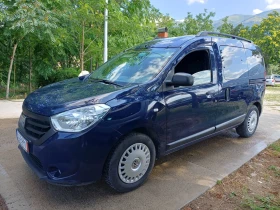 Dacia Dokker 1.6 102 LPG, снимка 3