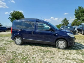 Dacia Dokker 1.6 102 LPG, снимка 7