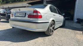 BMW 320, снимка 3