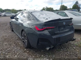BMW 440 * GRAN COUPE * CARFAX * , снимка 3