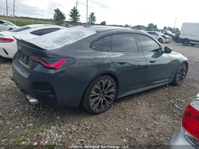 BMW 440 * GRAN COUPE * CARFAX * , снимка 13