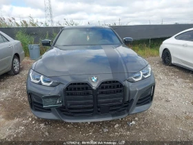 BMW 440 * GRAN COUPE * CARFAX * , снимка 12