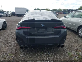 BMW 440 * GRAN COUPE * CARFAX * , снимка 16