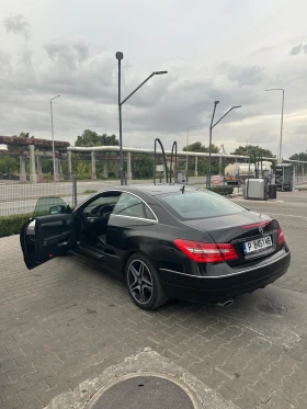 Mercedes-Benz E 220 E220, снимка 5
