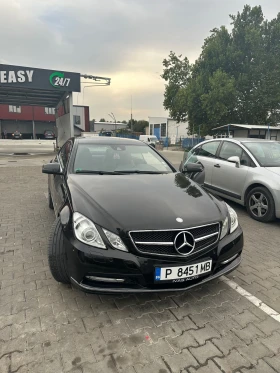 Mercedes-Benz E 220 E220, снимка 2