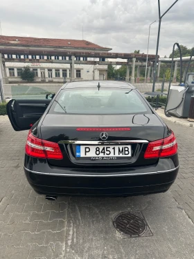 Mercedes-Benz E 220 E220, снимка 4