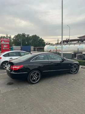 Mercedes-Benz E 220 E220, снимка 3