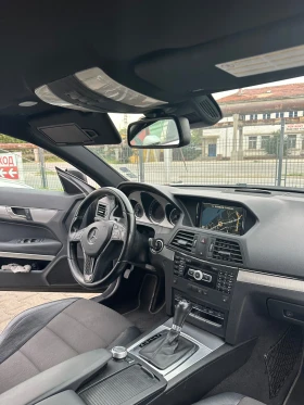 Mercedes-Benz E 220 E220, снимка 10