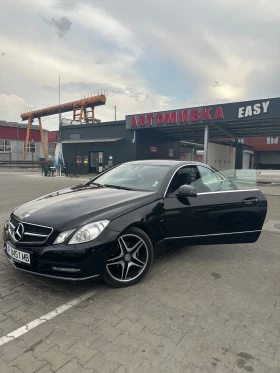 Mercedes-Benz E 220 E220, снимка 1
