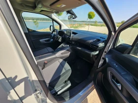 Toyota Proace City 1.2 turbo/Luxuri, снимка 7