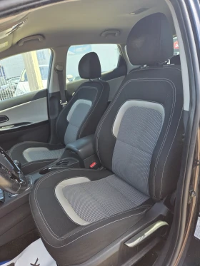 Kia Ceed CRDi HIGH TECH лизинг без първоначална вноска , снимка 13