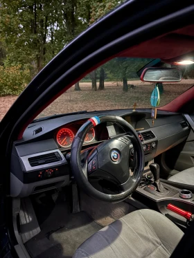 BMW 530 3.0, снимка 7
