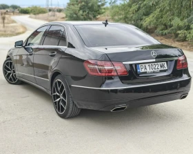 Mercedes-Benz E 350, снимка 7
