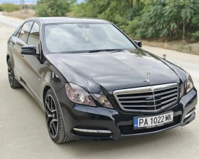 Mercedes-Benz E 350, снимка 5